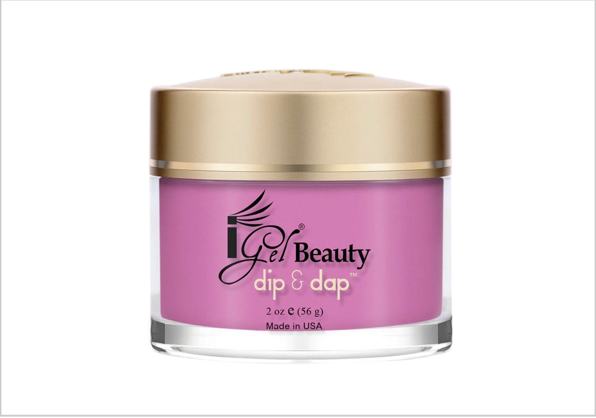 DD051 Faded Wisteria Powder