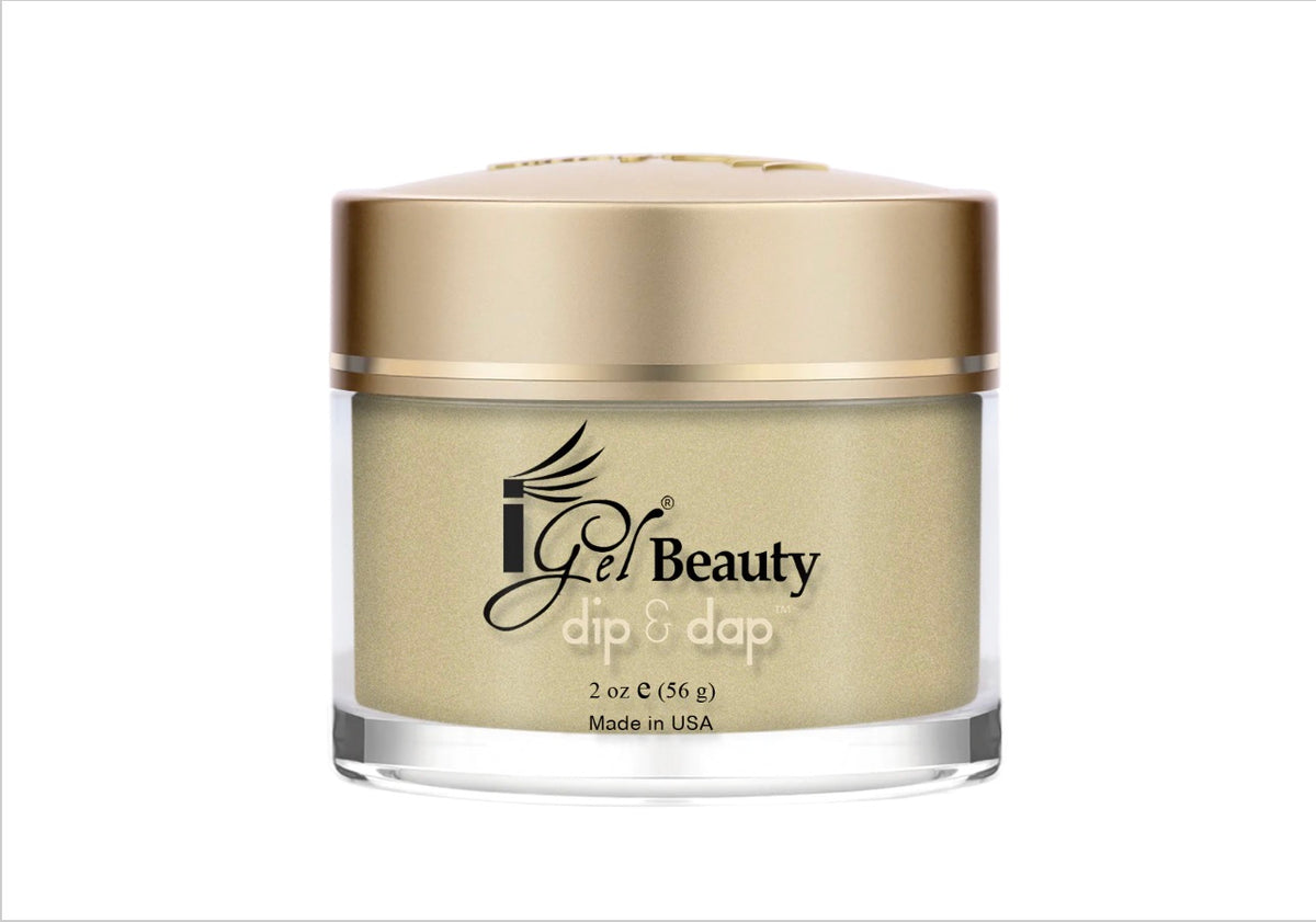 DD107 Lemon Tart Powder