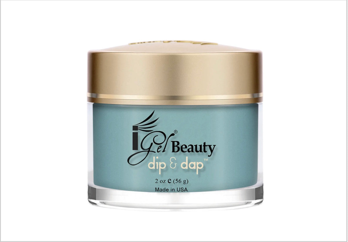 DD223 Green With Envy Powder