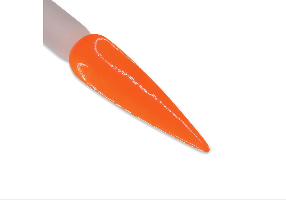 DD066 Blazing Orange