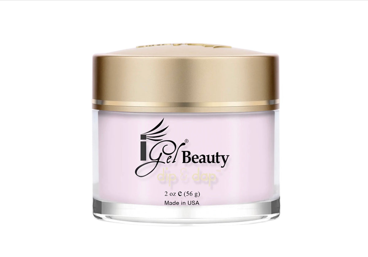 DD009 Ballerina Grown Powder