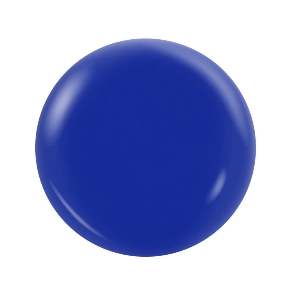 OG122 Blue Ball