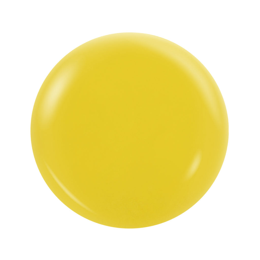 Mini104 Yellow Mamba