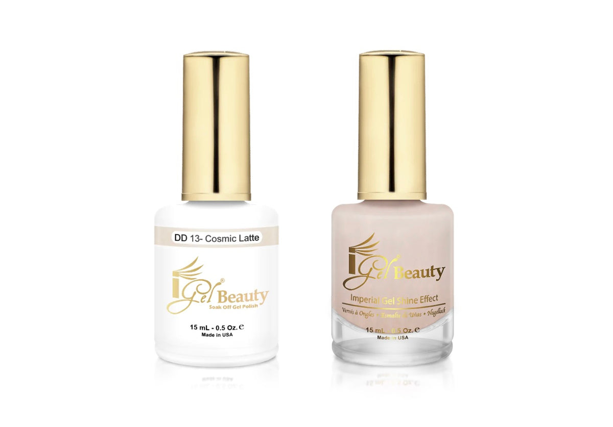 DD013 Cosmic Latte