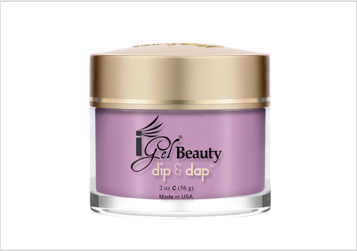 DD195 Alluring Amethyst Powder