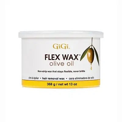 Flex Wax - Olive Oil 13oz