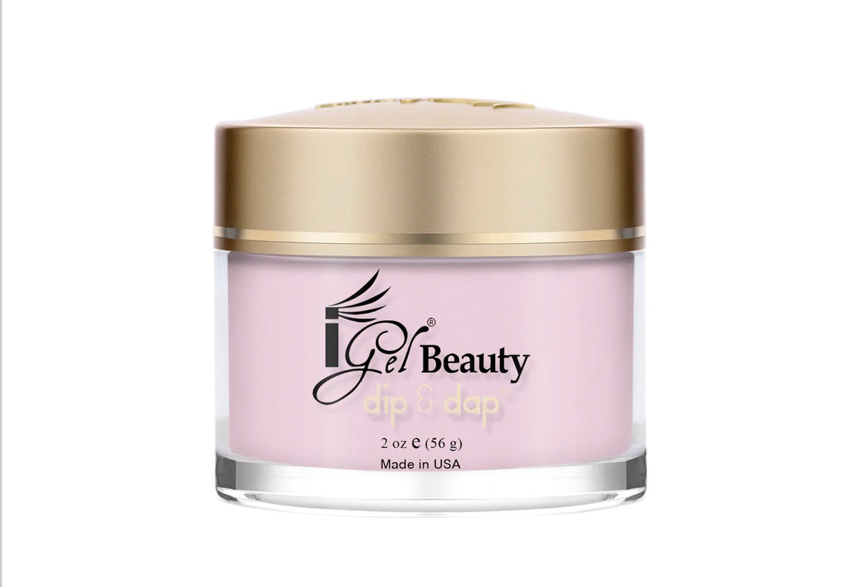 DD007 Blush Pink Powder