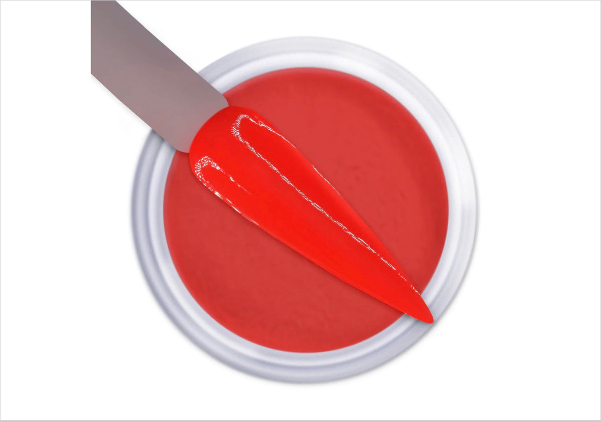 DD065 Fired Up Red Powder