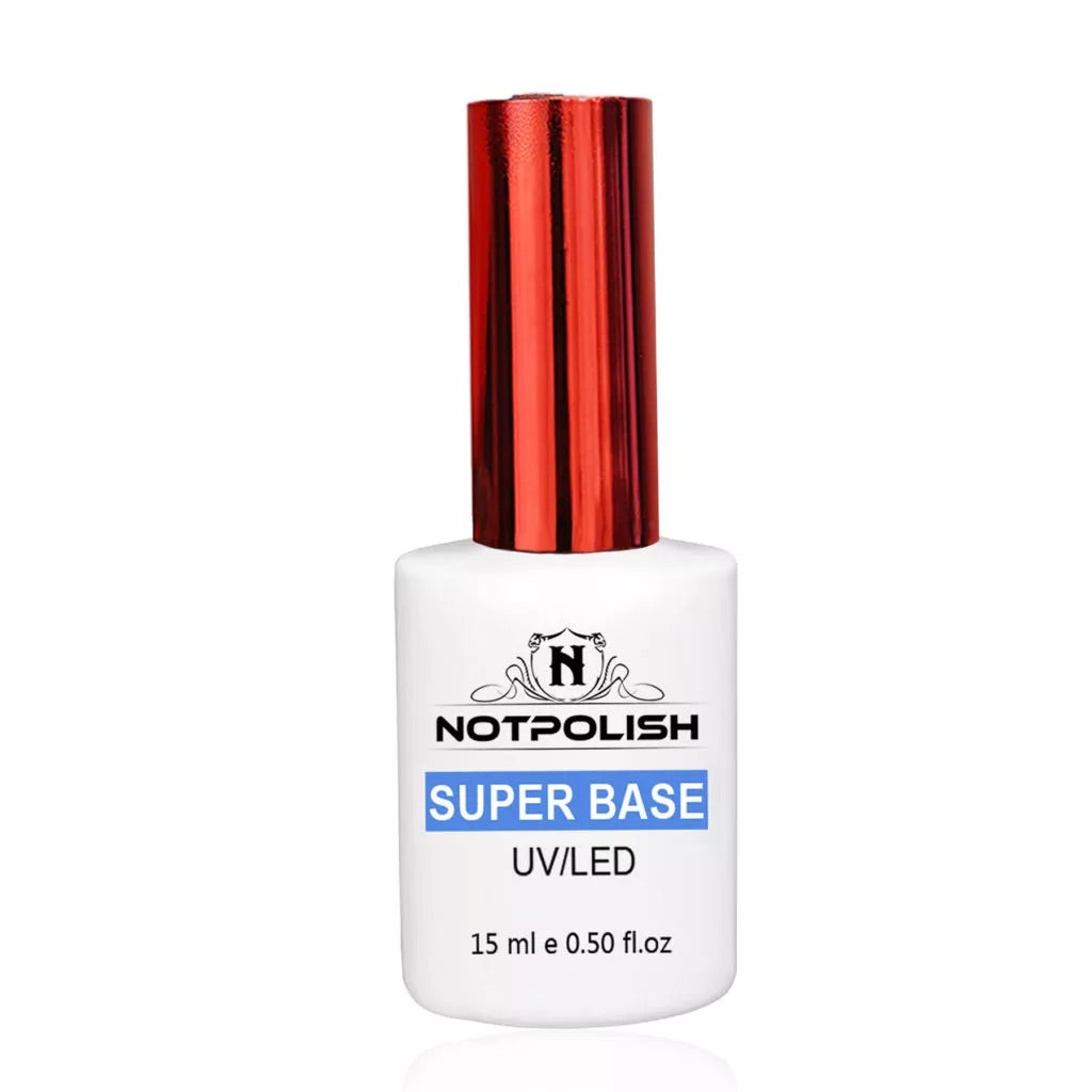 Super Base Coat