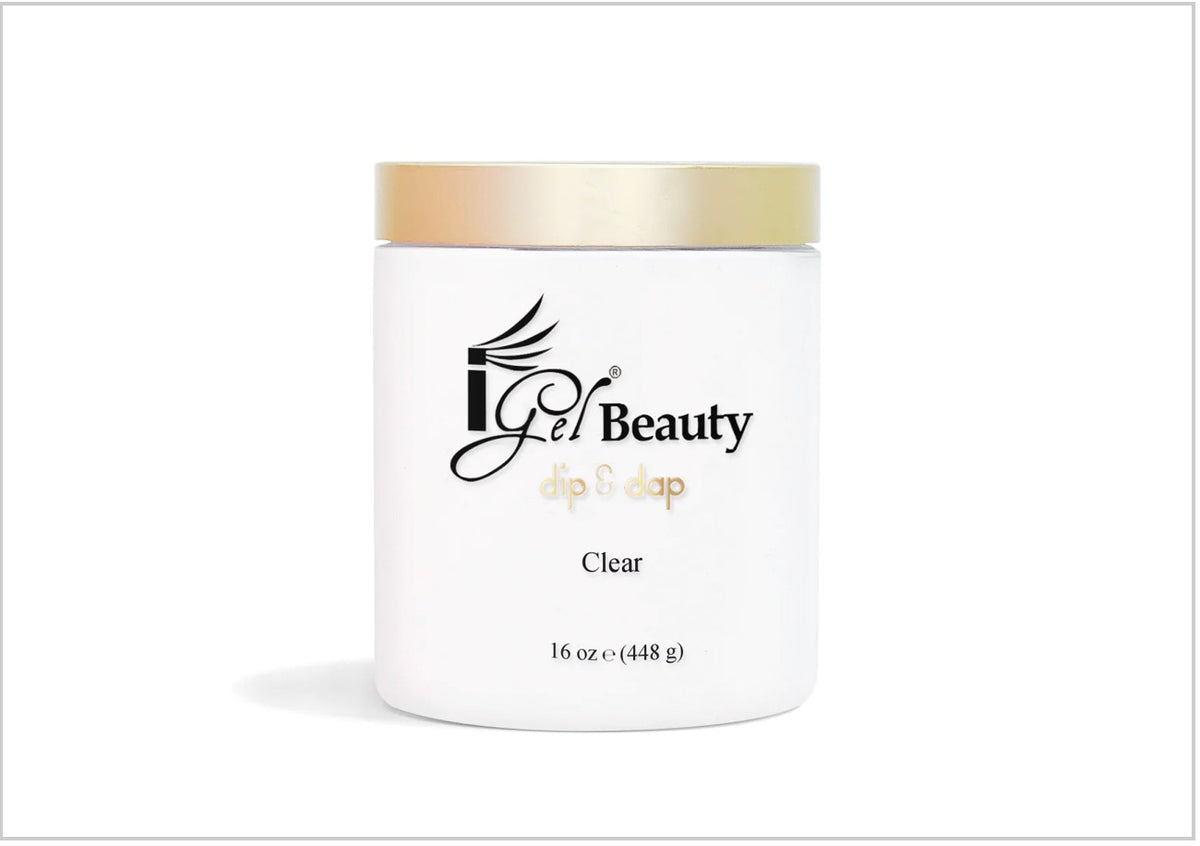 DP01 Clear Powder