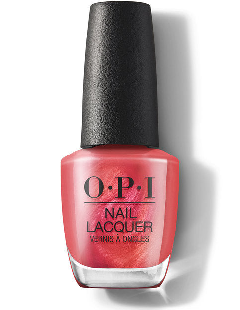 Paint the Tinseltown Red (N06)