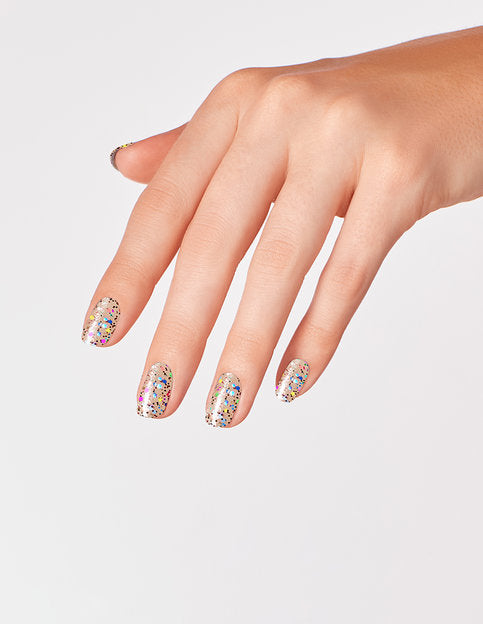 You Had Me at Confetti (N30)