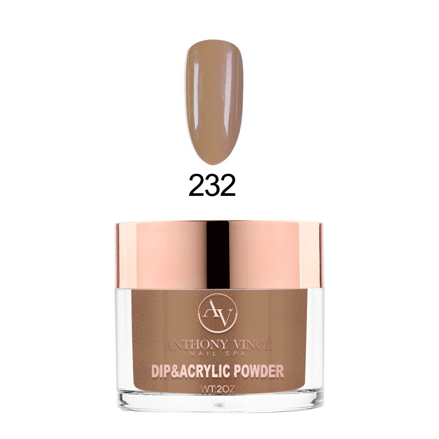 232