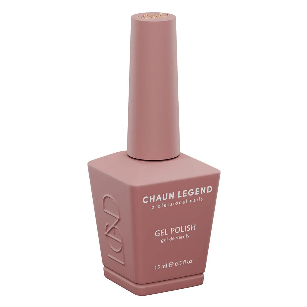Chaun Legend (5028) Velvet Touch