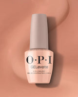 OPI GELevate 4-in-1 Builder Gel – For the Fill of It