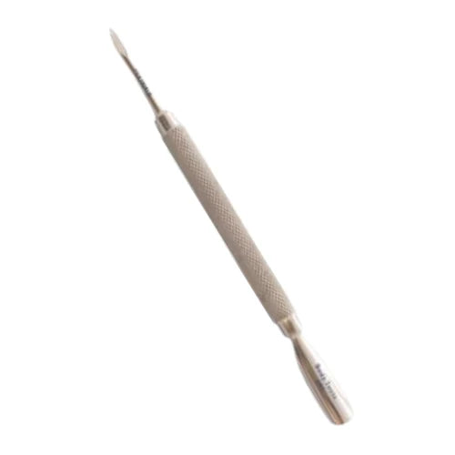 Combo Cuticle Pusher/Cleaner (BT490)