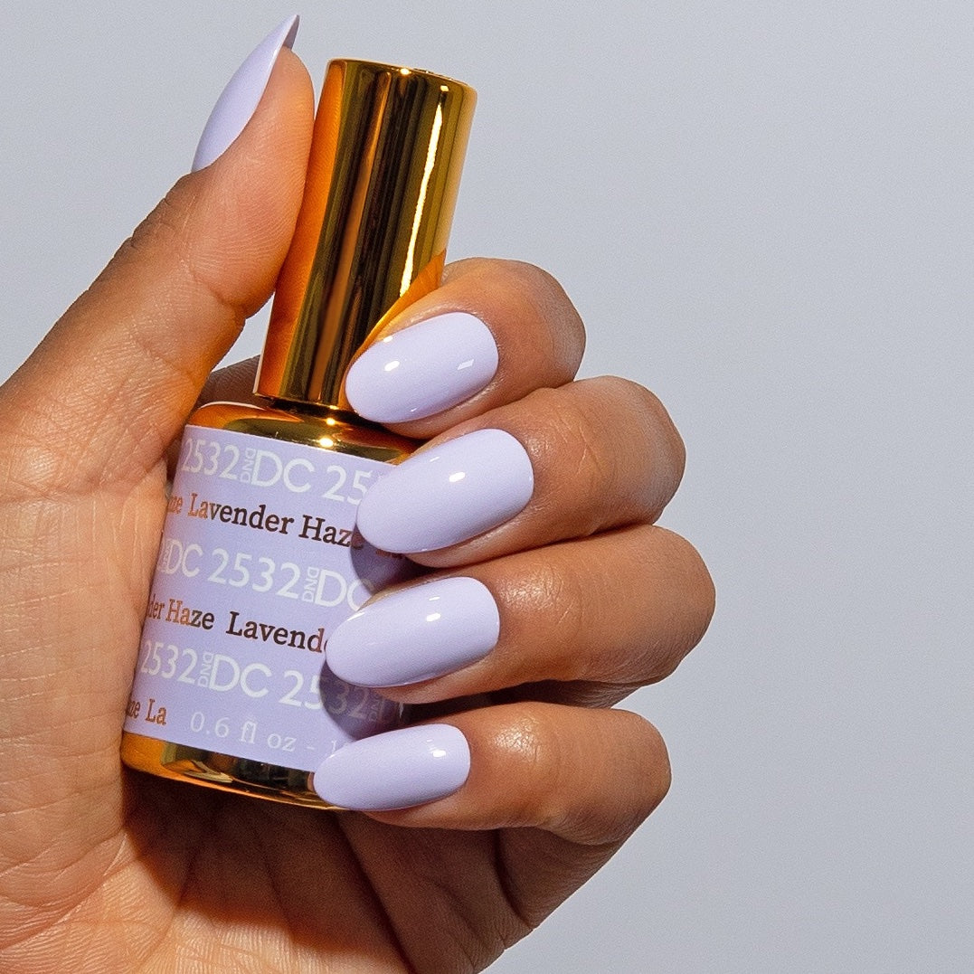 #2532 Lavender Haze