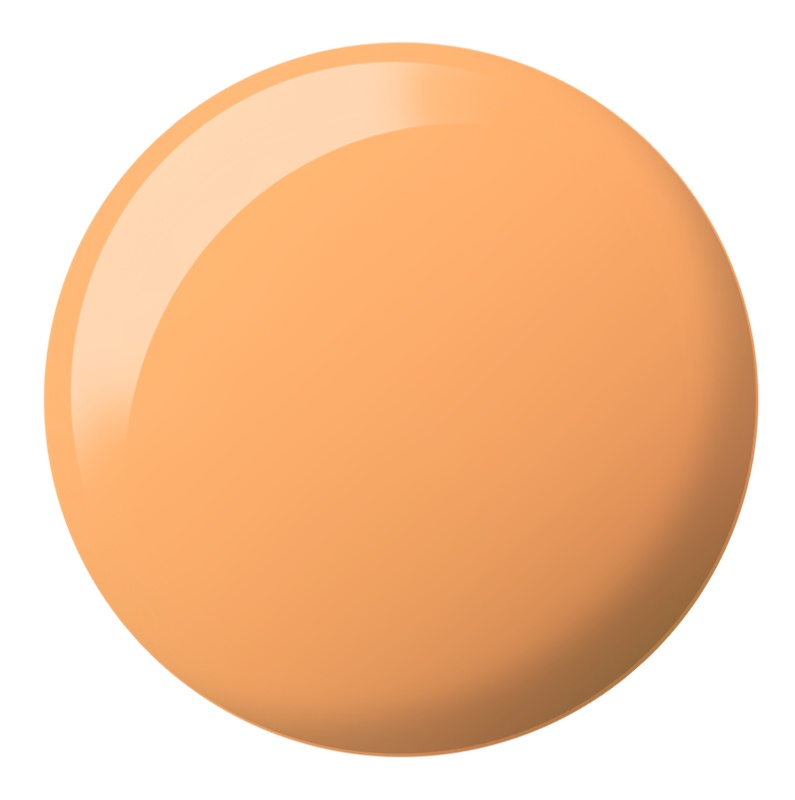 #2538 Mandarin Glow