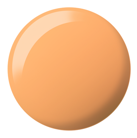 #2538 Mandarin Glow