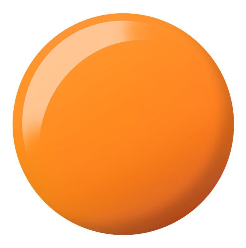 #2540 Orange Soda