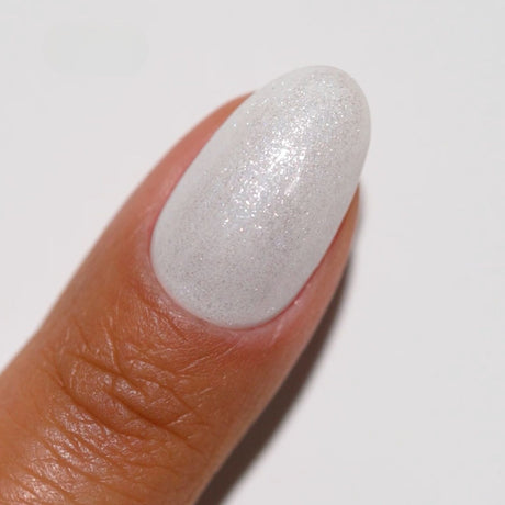 DIVA #001 Icy Glitz