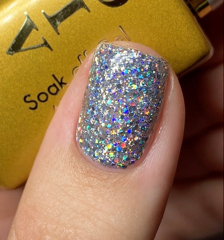 DIVA #022 Glimmer Galaxy