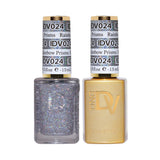 DIVA #024 Rainbow Prisms