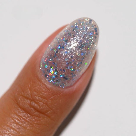 DIVA #004 Holo, Hi?