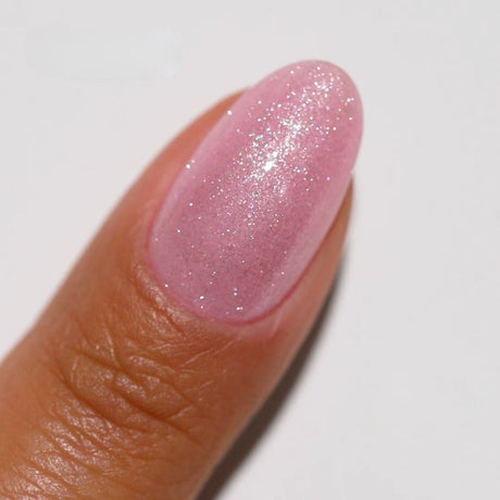 DIVA #010 Pink Glazed