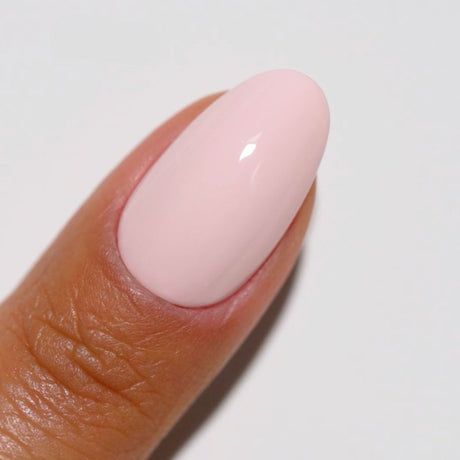 DIVA #115 Pale Blush