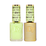 DIVA #117 Dewy Limeade