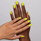 DIVA #121 Sunny Side Up