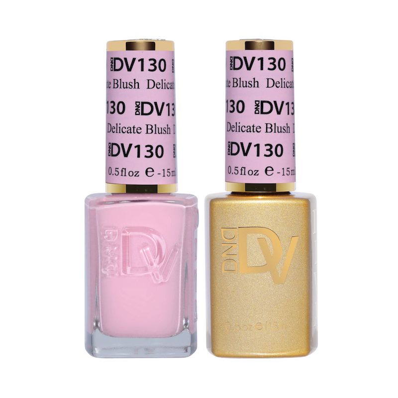 DIVA #130 Delicate Blush