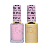 DIVA #130 Delicate Blush