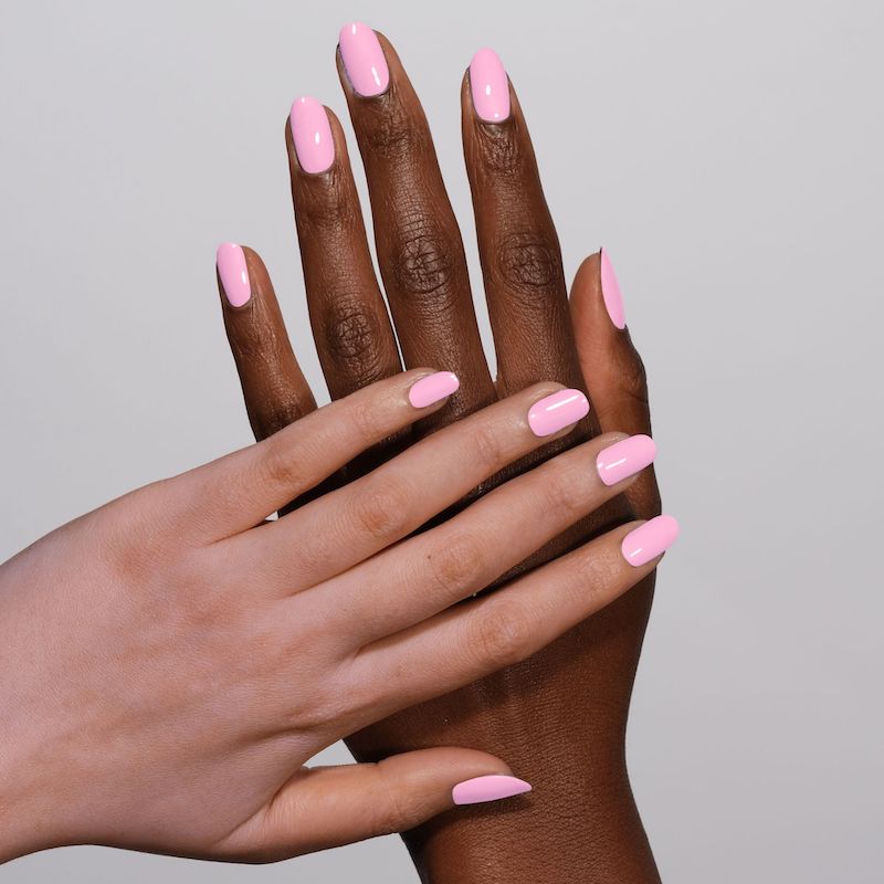 DIVA #130 Delicate Blush