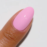 DIVA #132 Mauve Token