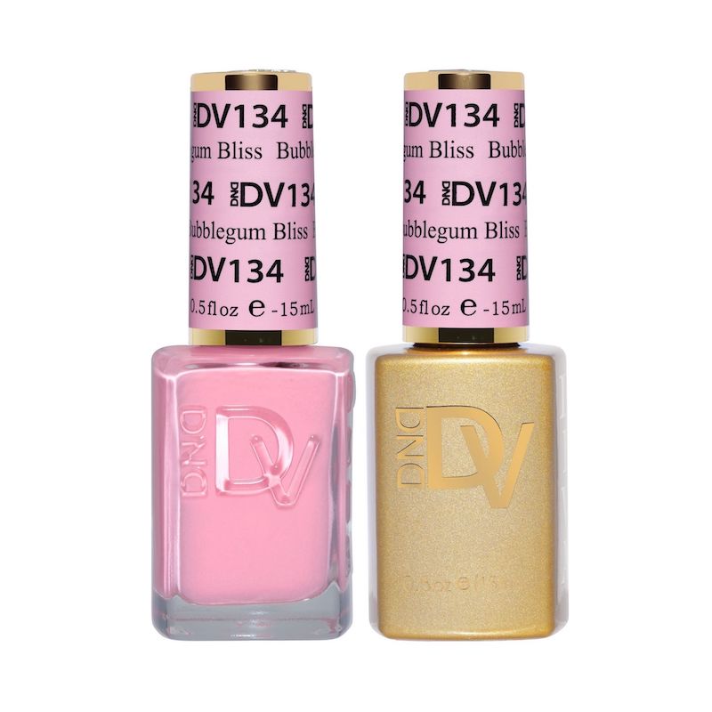 DIVA #134 Bubblegum Bliss