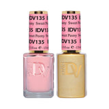 DIVA #135 Sweet Peony