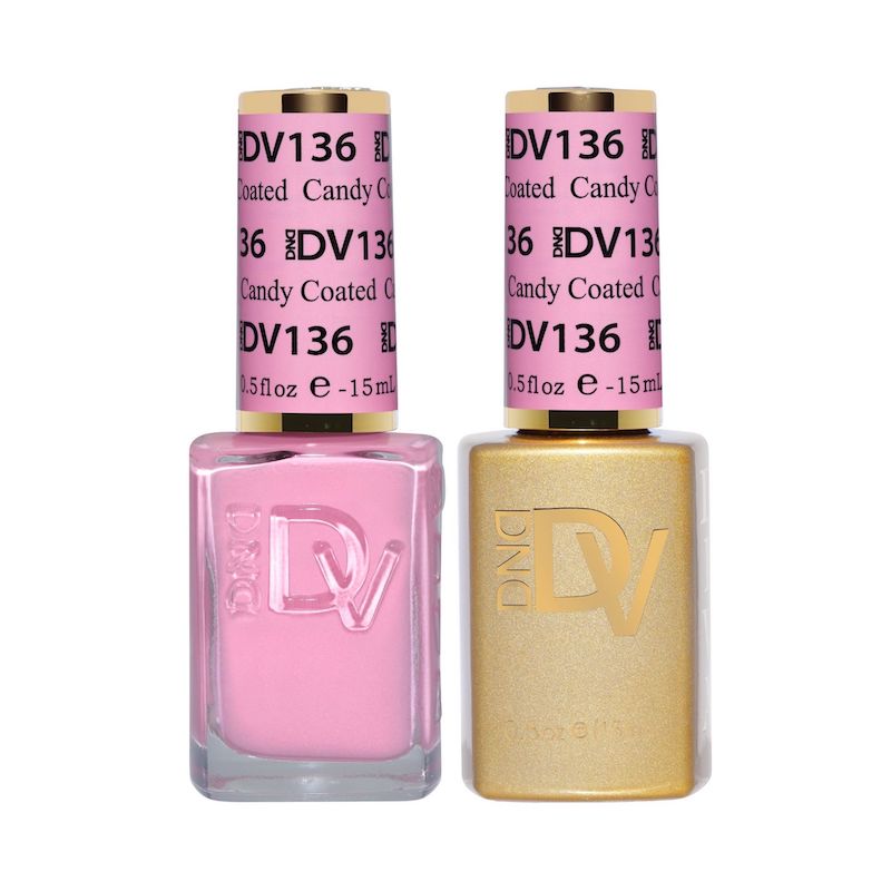 DIVA #136 Candy Coated