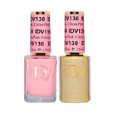 DIVA #138 Circus Pink