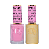DIVA #141 Classical Pink