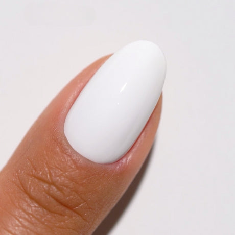 DIVA #156 Perfect White