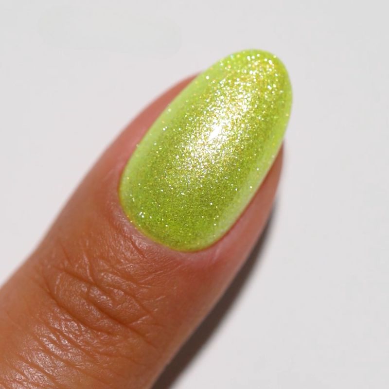 DIVA #016 Limoncello Bling
