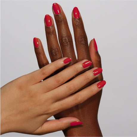 DIVA #162 Rebel Red