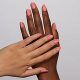 DIVA #166 Daiquiri Cream