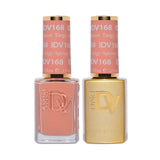 DIVA #168 Tangy Apricot