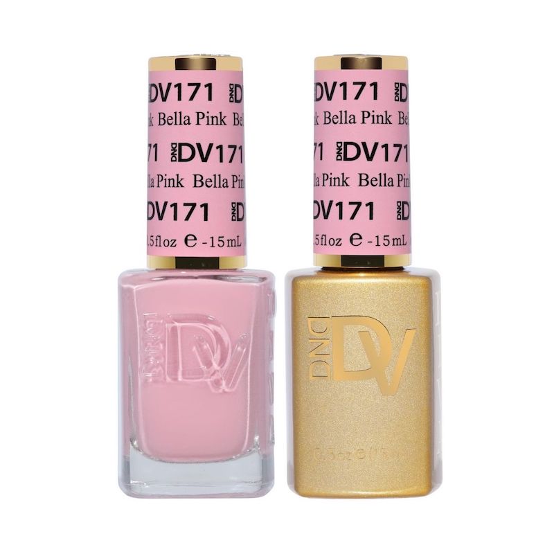 DIVA #171 Bella Pink