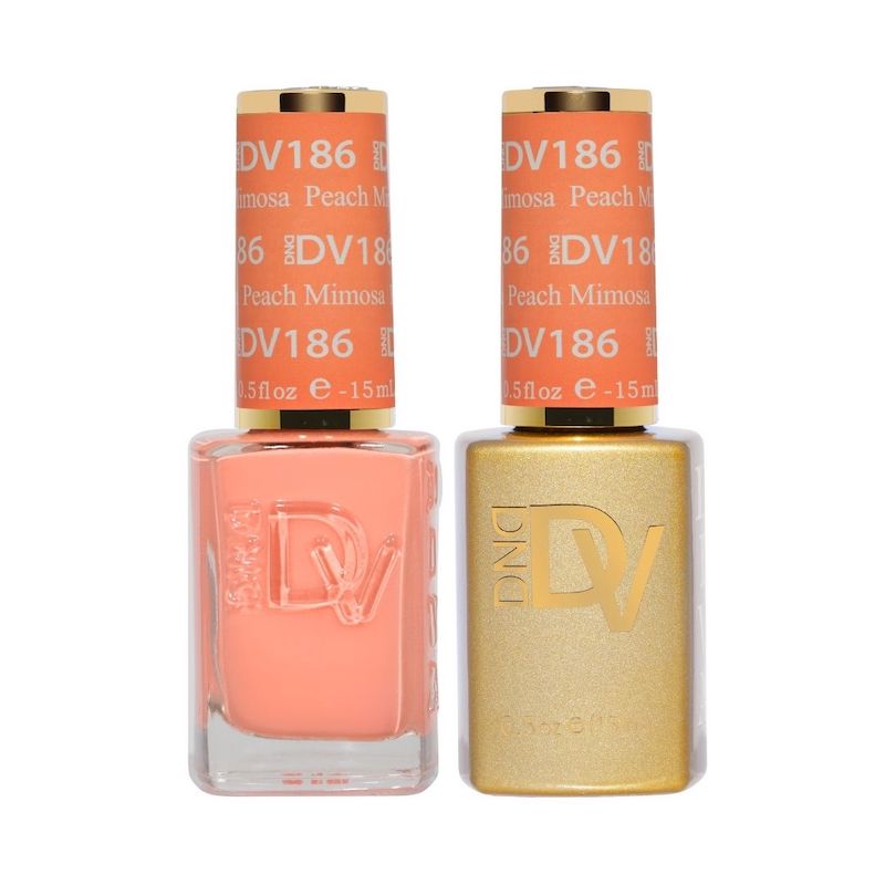 DIVA #186 Peach Mimosa
