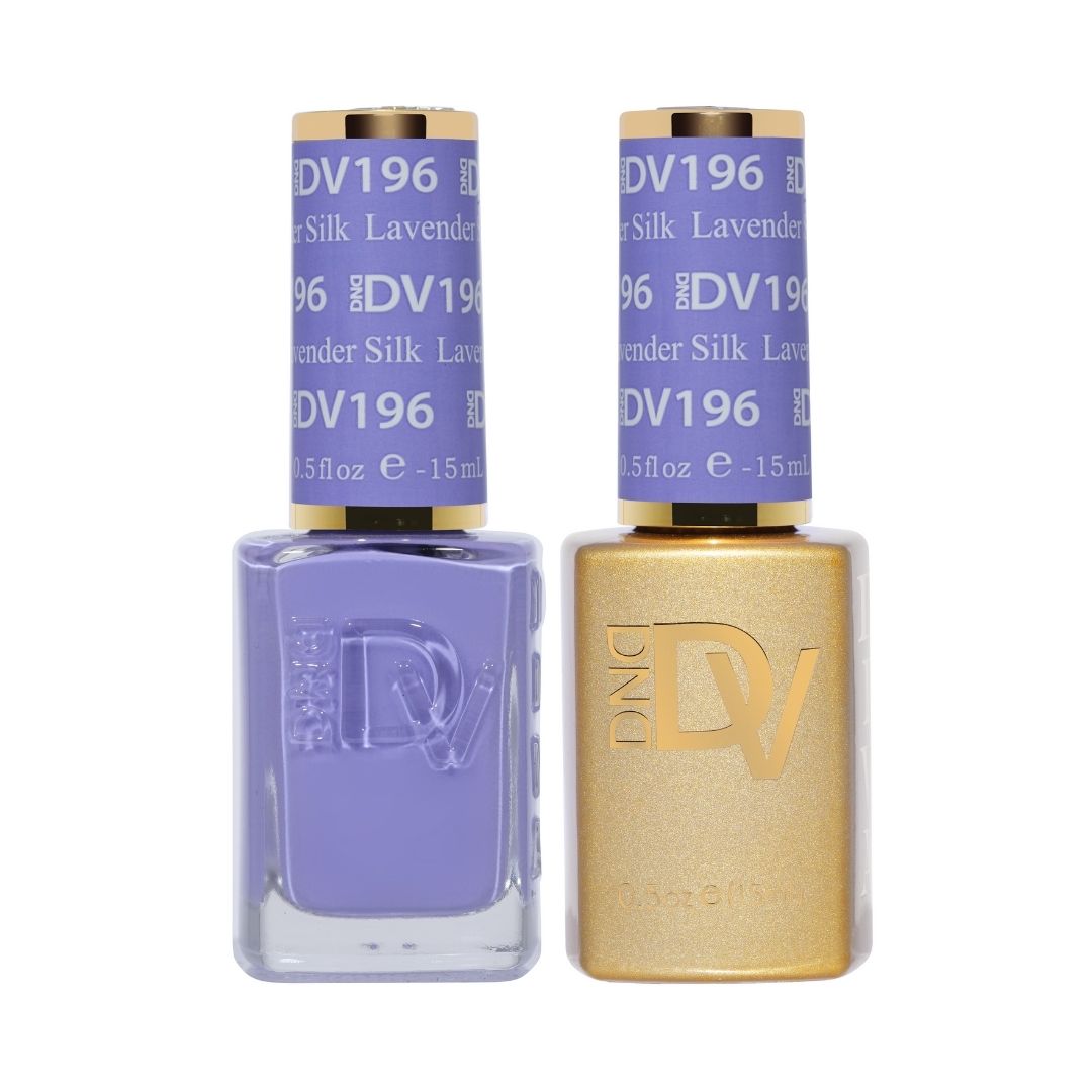 DIVA #196 Lavender Silk