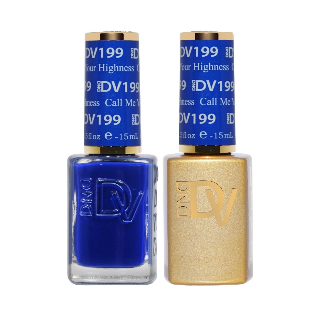 DIVA #199 Call Me Your Highess